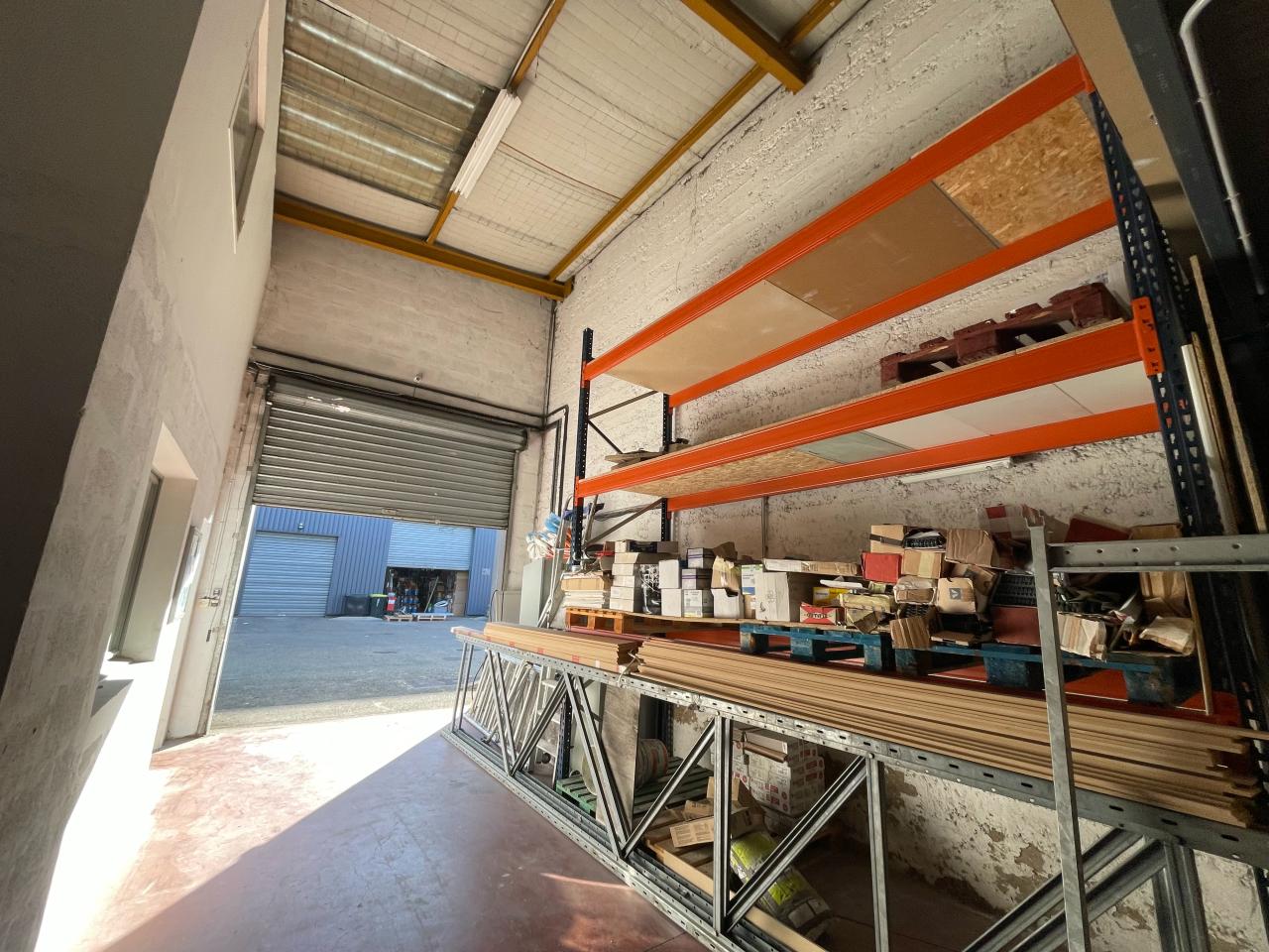 Local d'activité Vénissieux 368m² Location local d'activité Vénissieux Rhône OLACT2531230 5